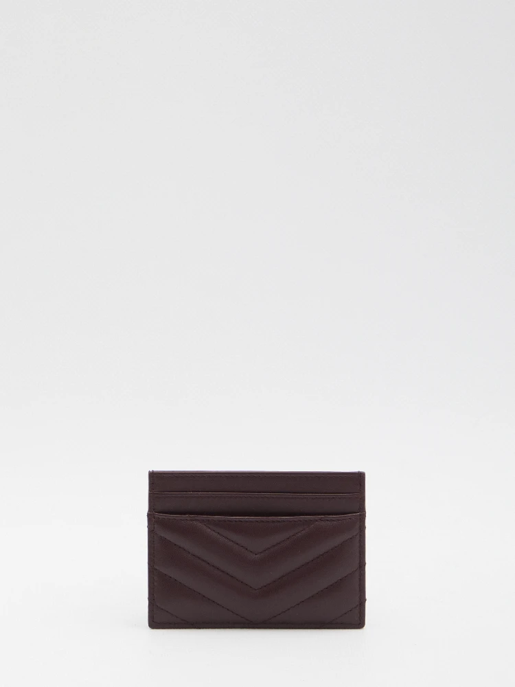Cassandre cardholder alternative