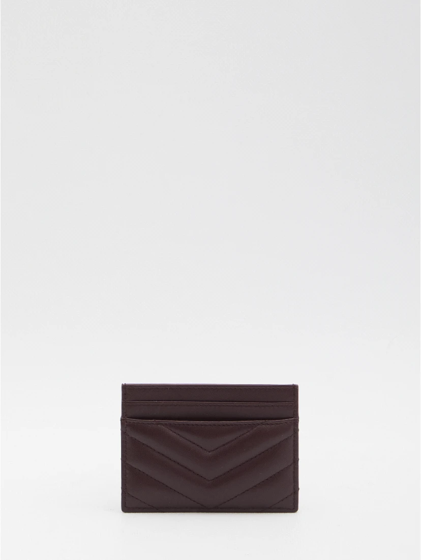 Cassandre cardholder