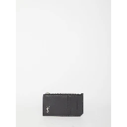 Tiny Cassandre Fragments cardholder