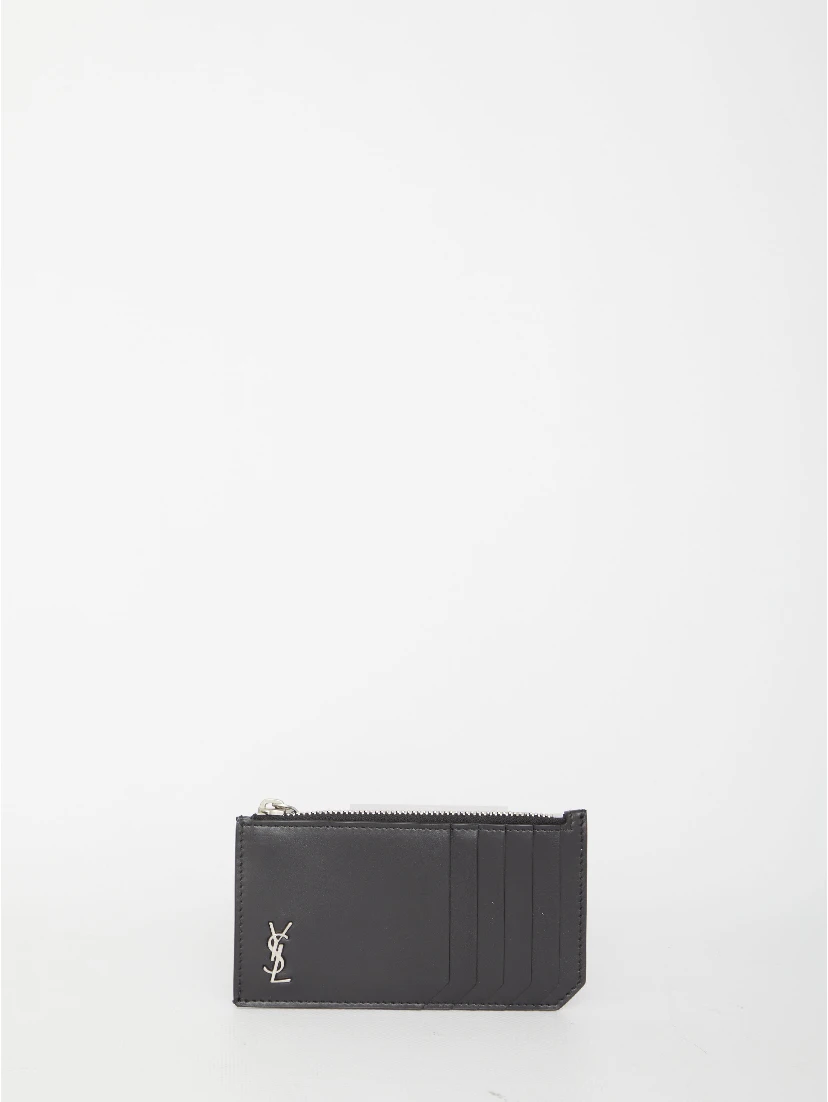 Tiny Cassandre Fragments cardholder