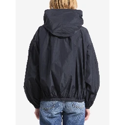 Pecher lightweight jacket