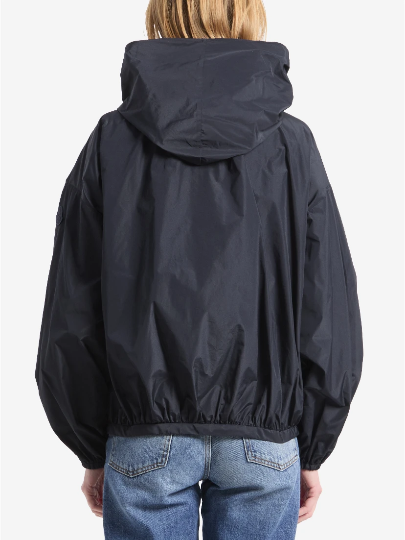 Pecher lightweight jacket