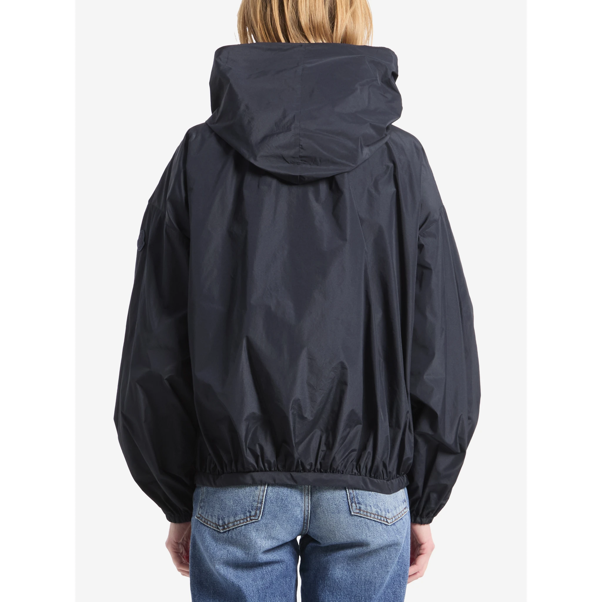 Pecher lightweight jacket