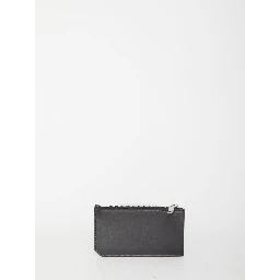 Tiny Cassandre Fragments cardholder