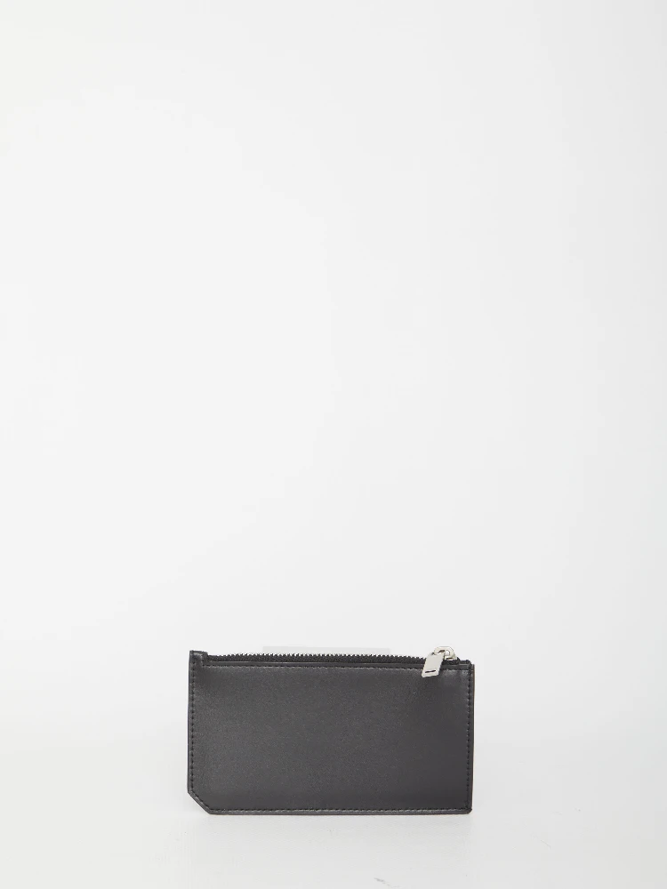 Tiny Cassandre Fragments cardholder alternative