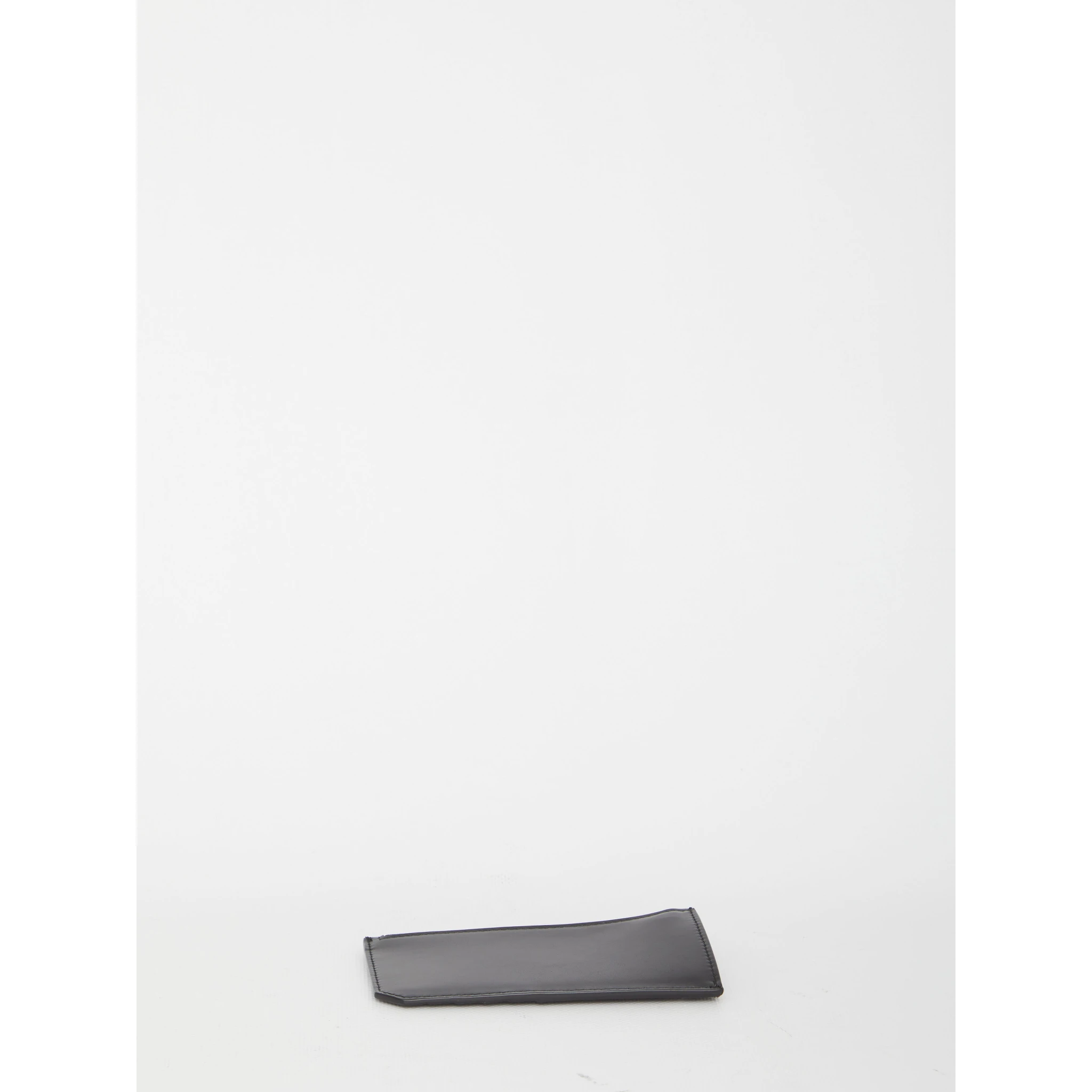 Tiny Cassandre Fragments cardholder