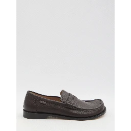Campo moccasins