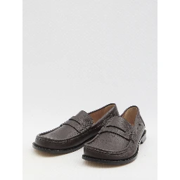 Campo moccasins