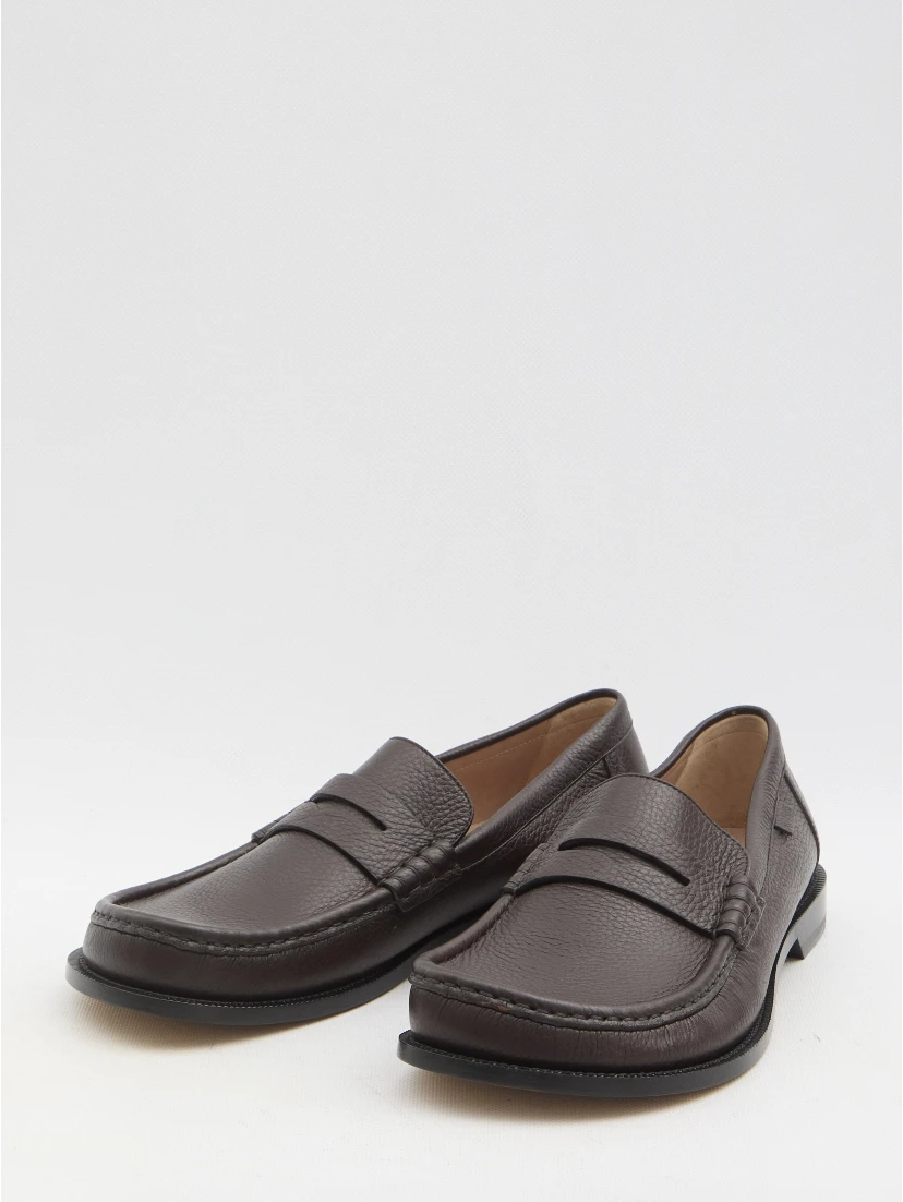 Campo moccasins