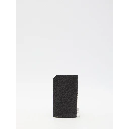 Fragments cardholder