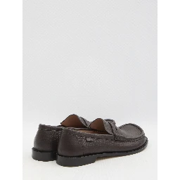 Campo moccasins