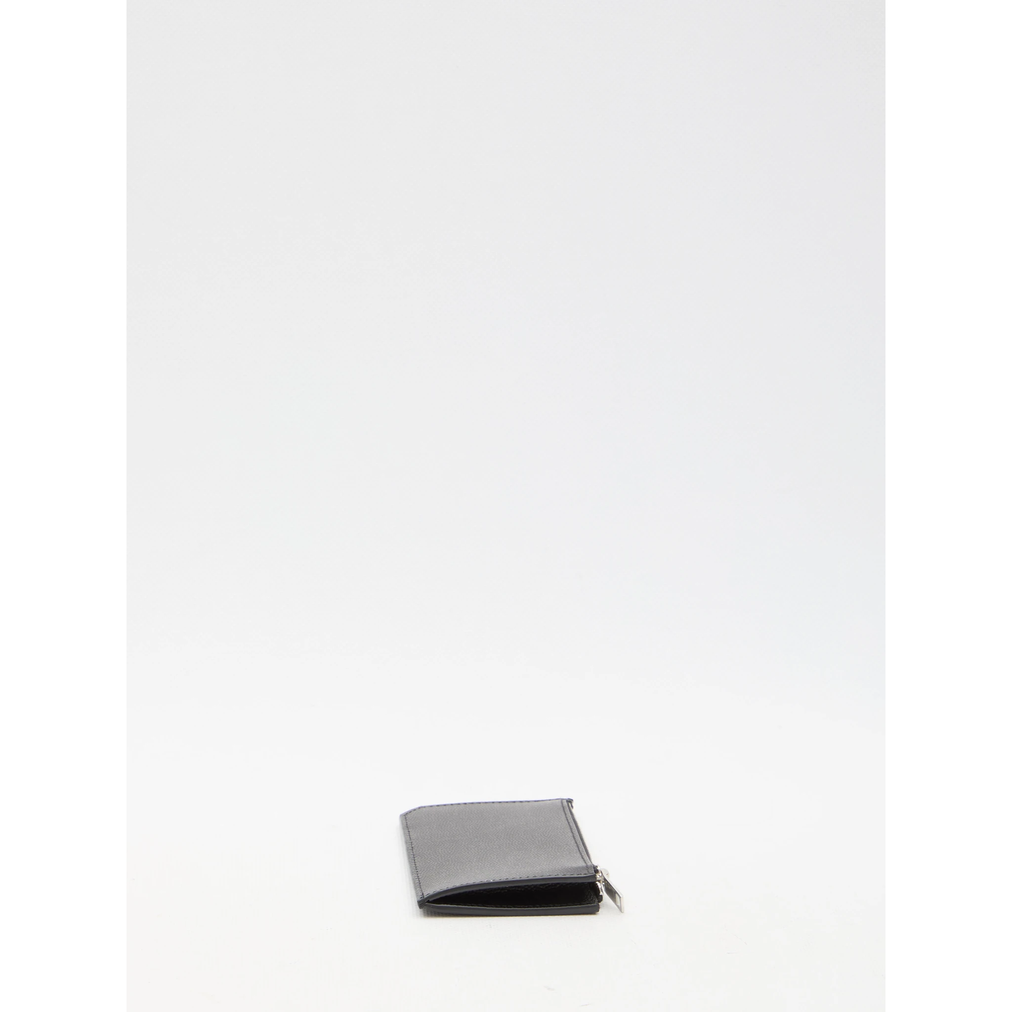 Fragments cardholder