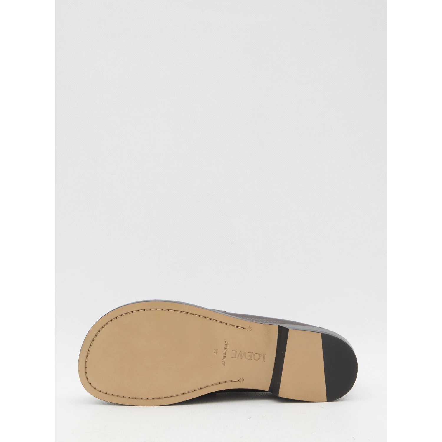 Campo moccasins