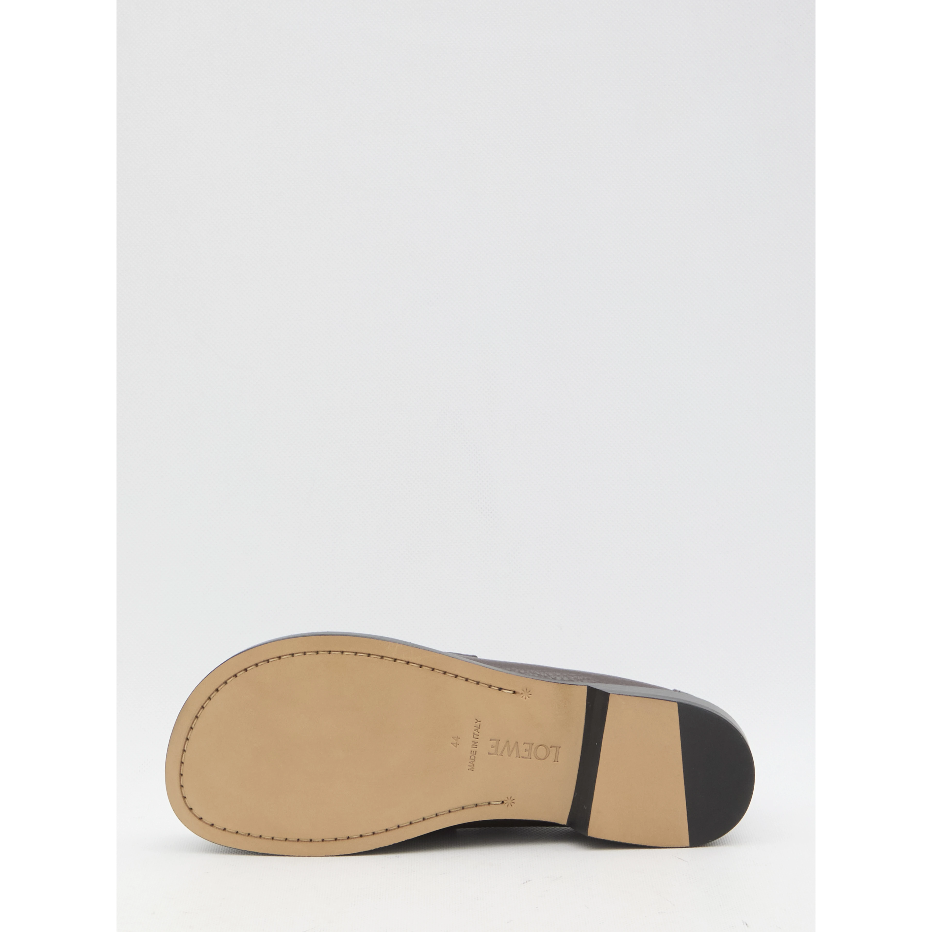 Campo moccasins