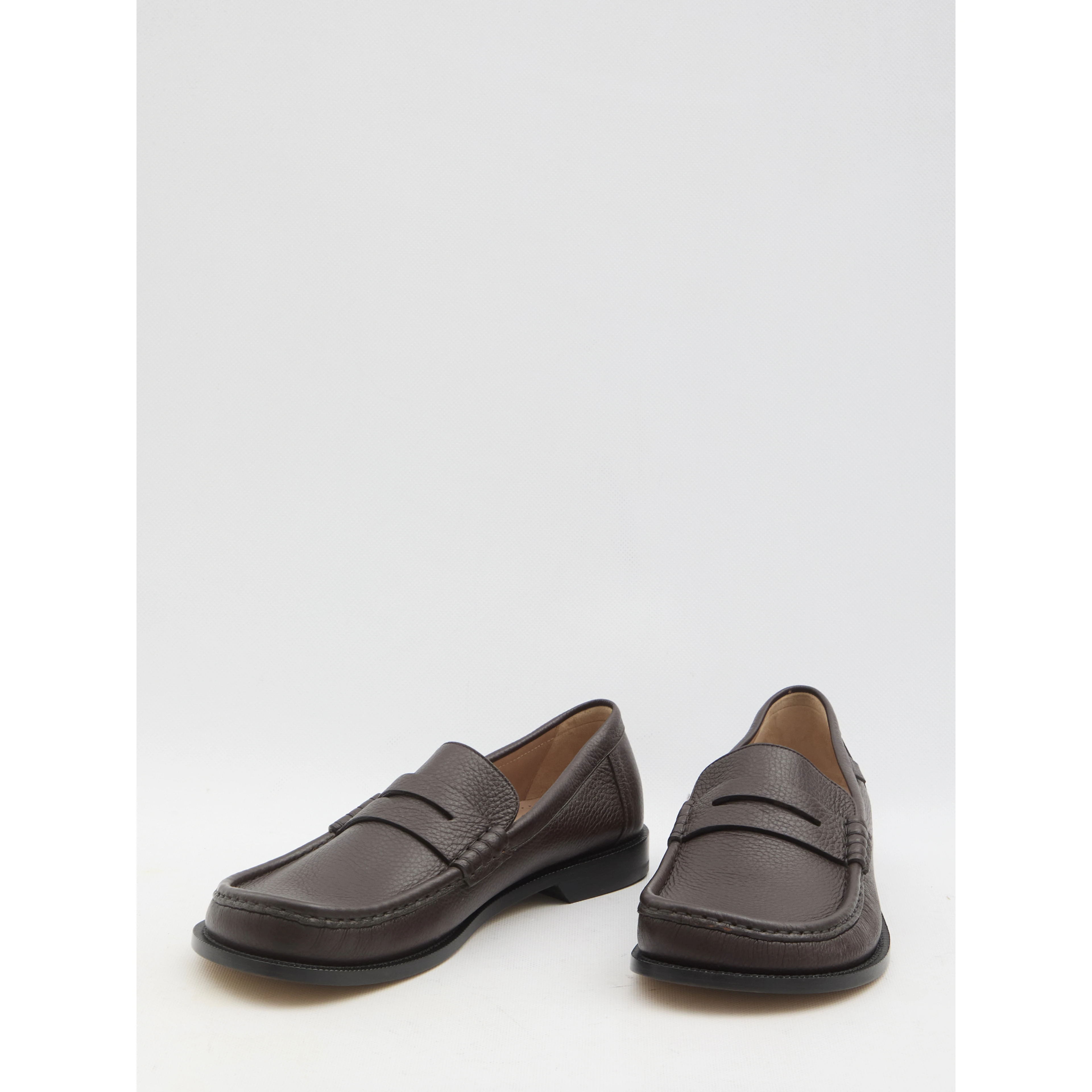 Campo moccasins
