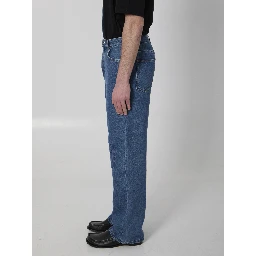 Anagram baggy jeans