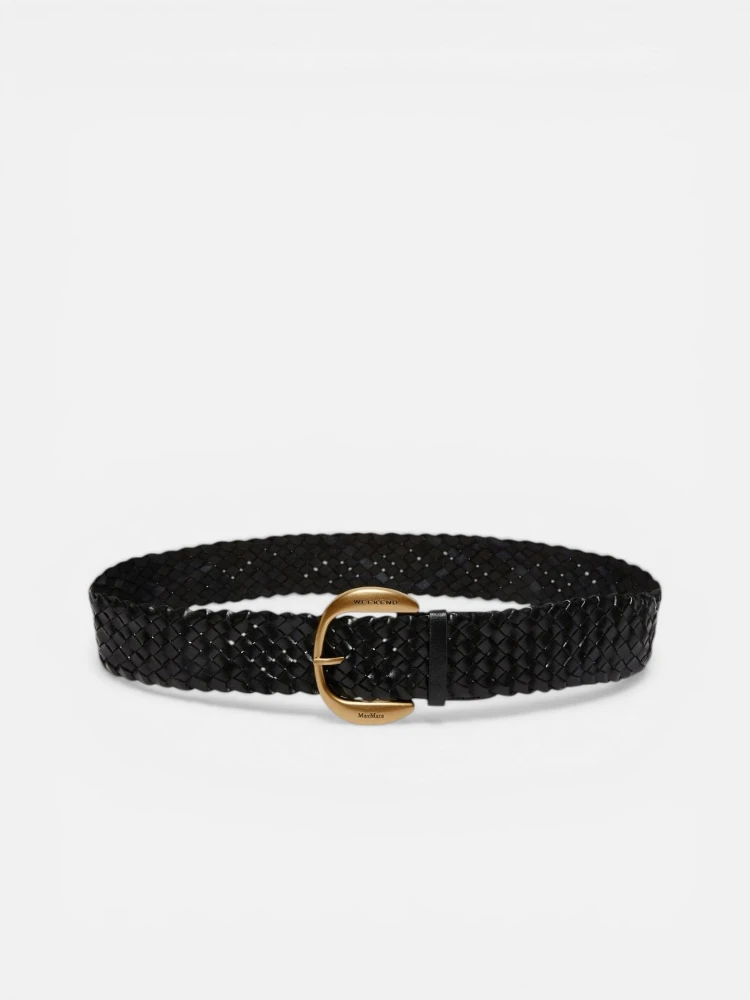WEEKEND MAX MARA WKAGELO belt