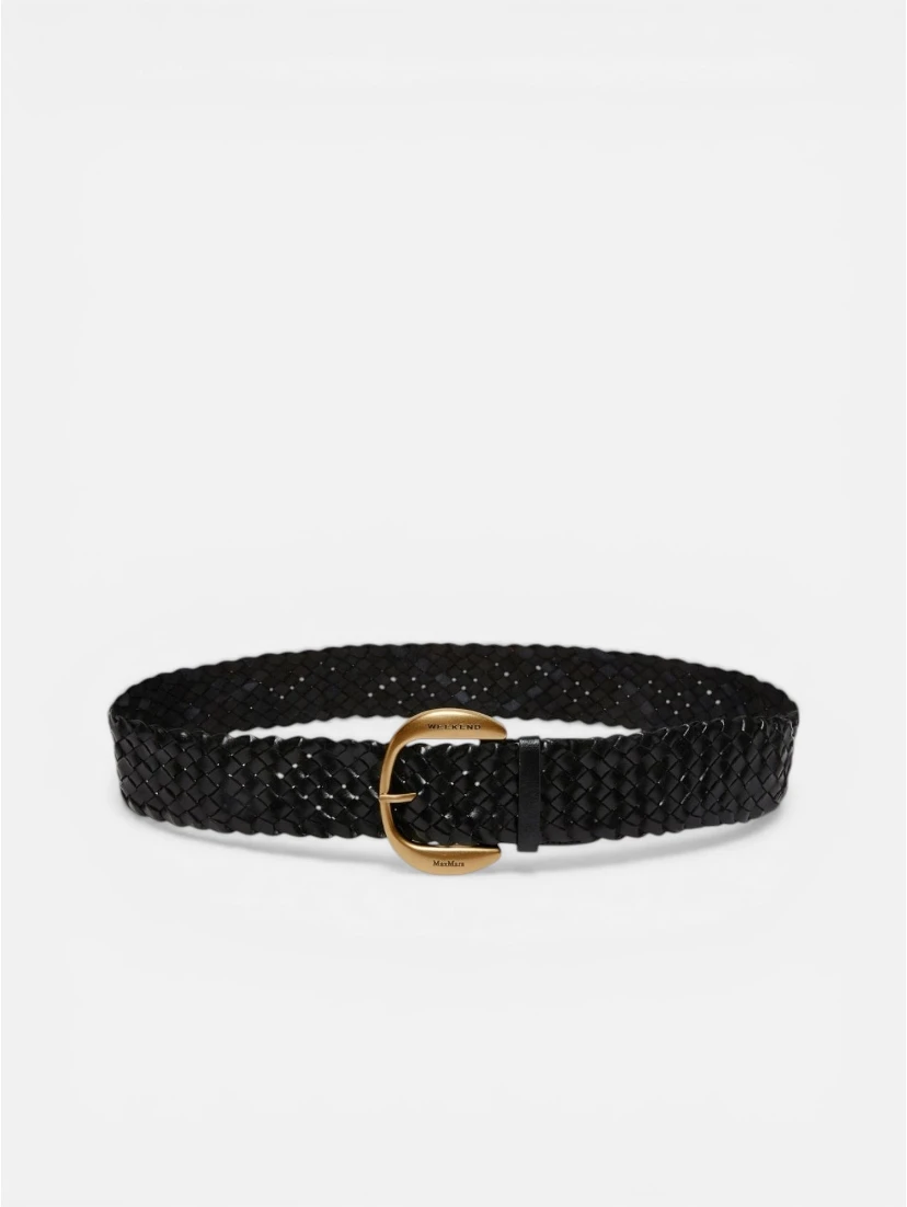 WEEKEND MAX MARA WKAGELO belt