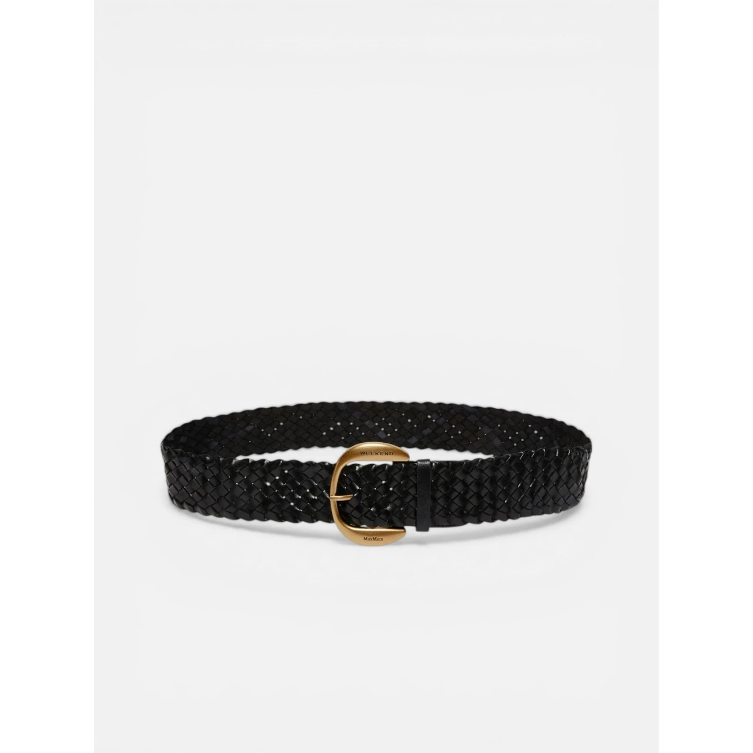 WEEKEND MAX MARA WKAGELO belt
