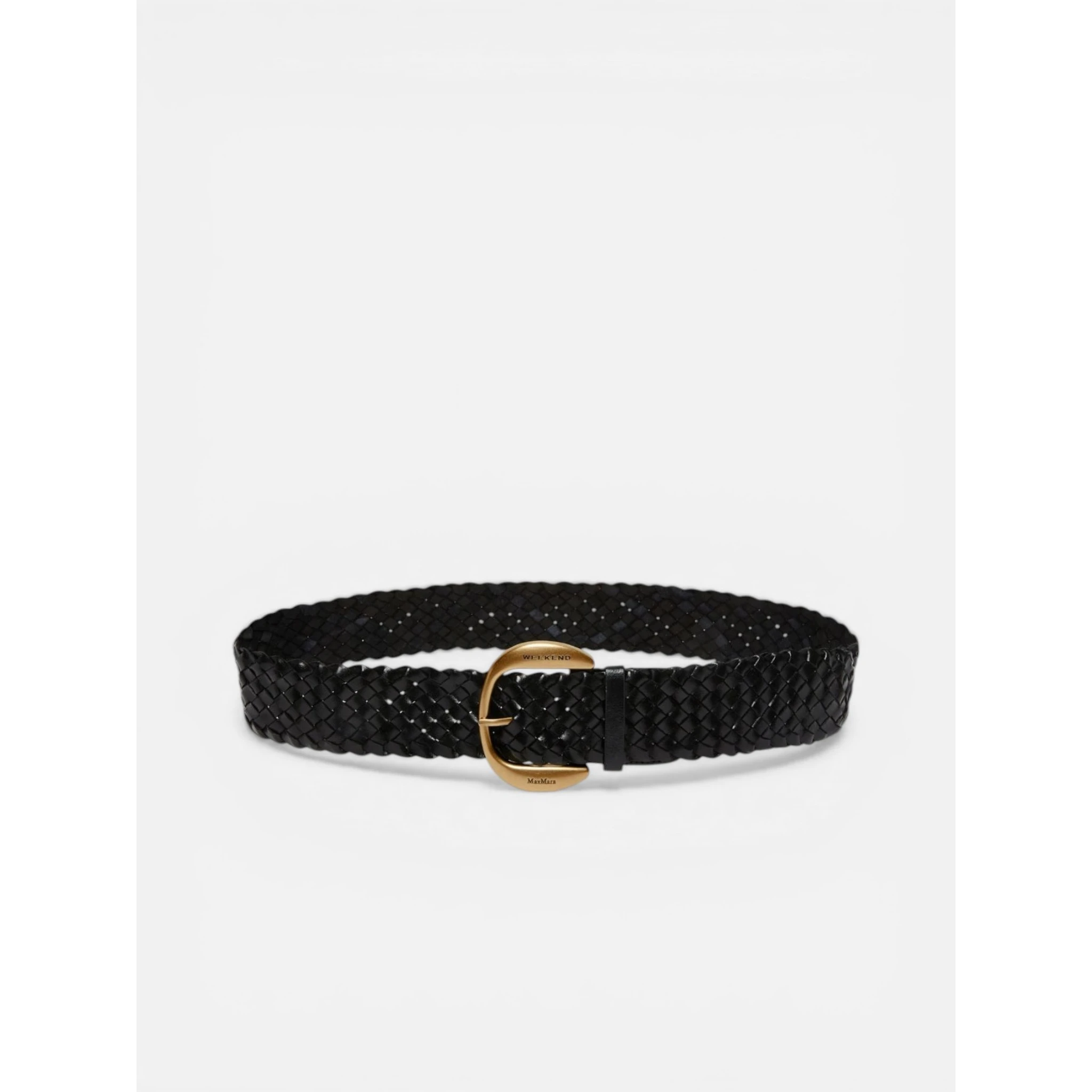 WEEKEND MAX MARA WKAGELO belt