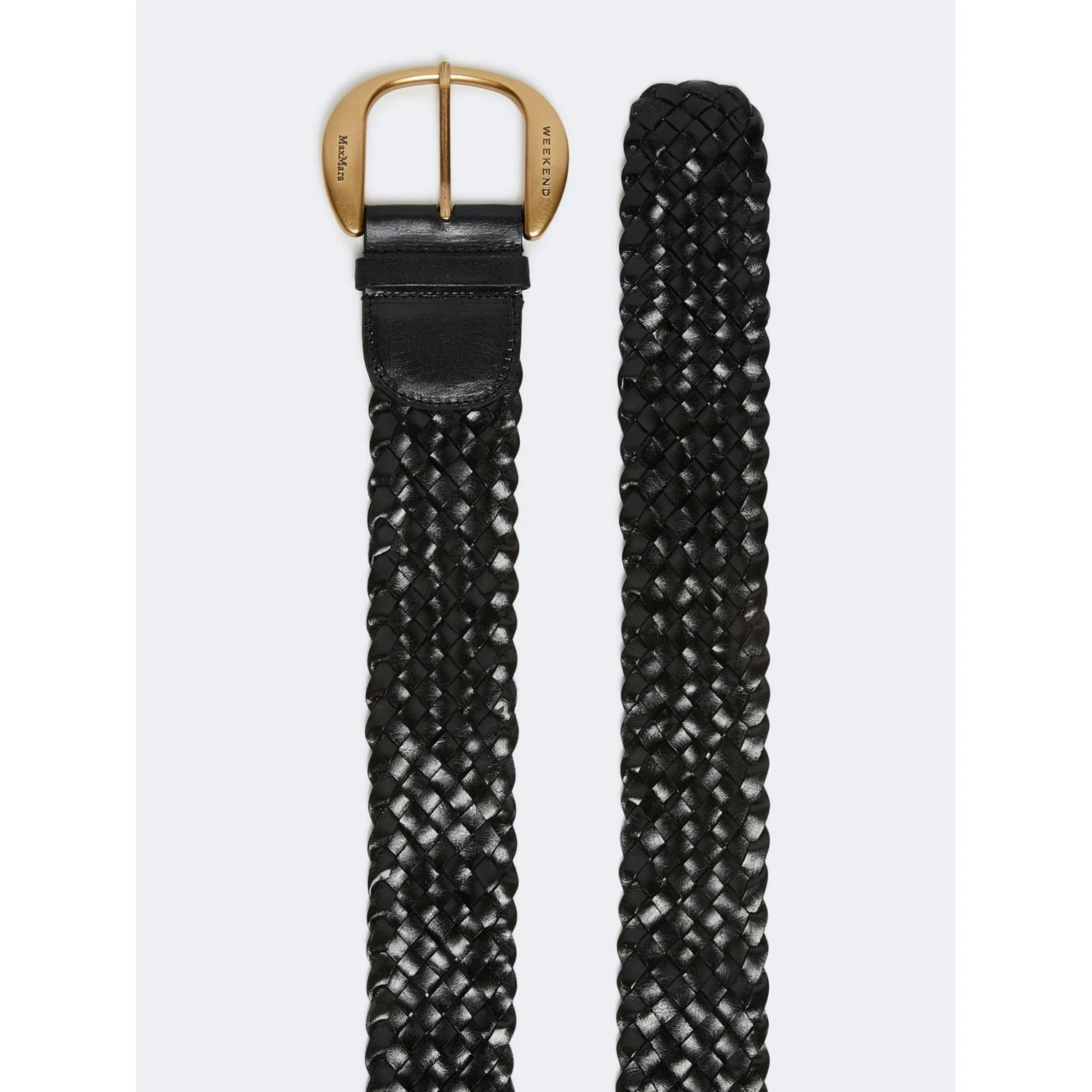 WEEKEND MAX MARA WKAGELO belt