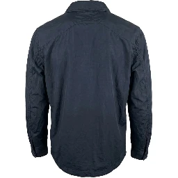 Stone Island Jackets Blue