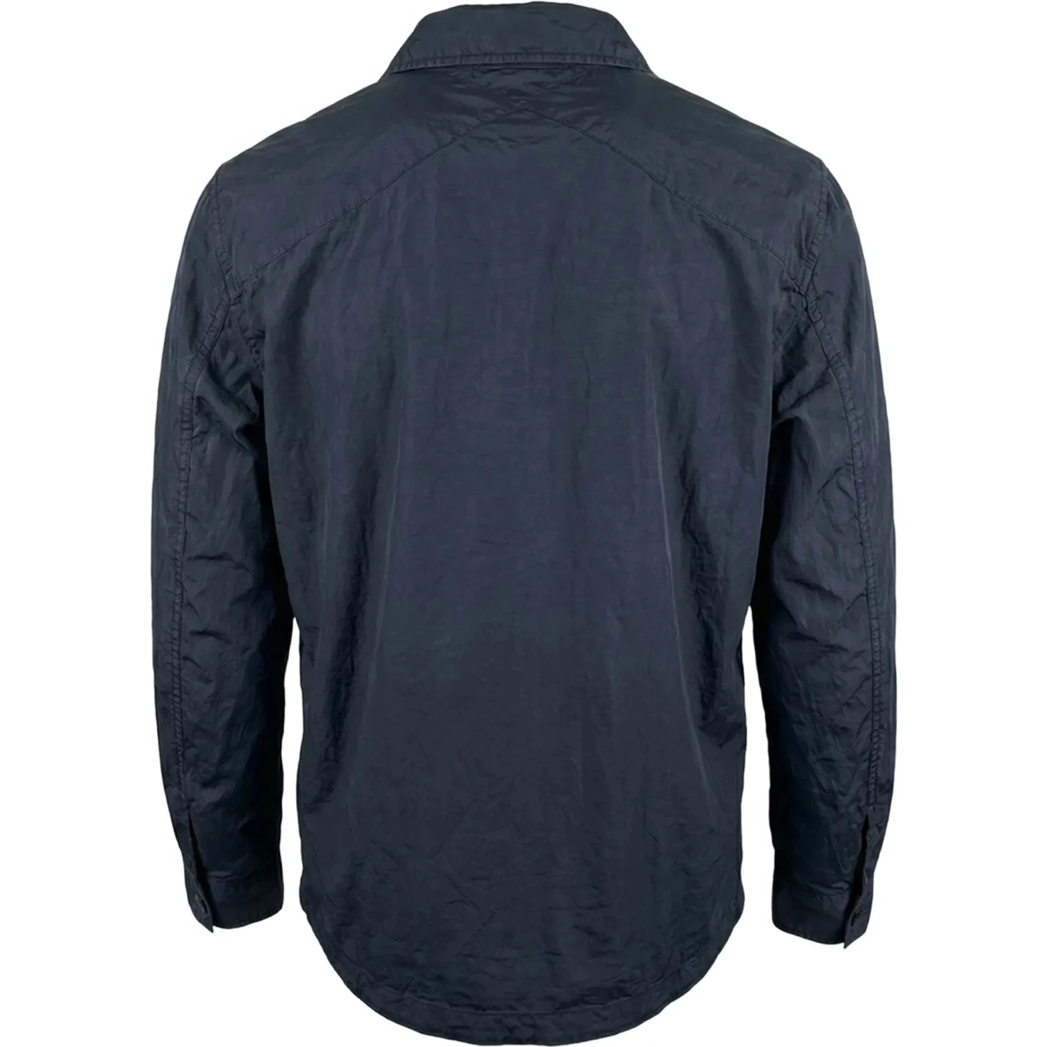 Stone Island Jackets Blue
