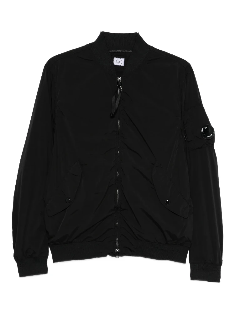 CP COMPANY Jackets Black