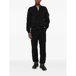 CP COMPANY Jackets Black