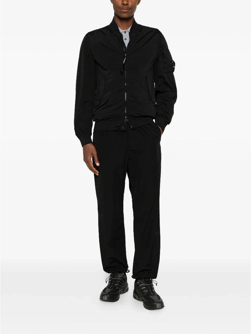CP COMPANY Jackets Black