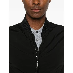 CP COMPANY Jackets Black
