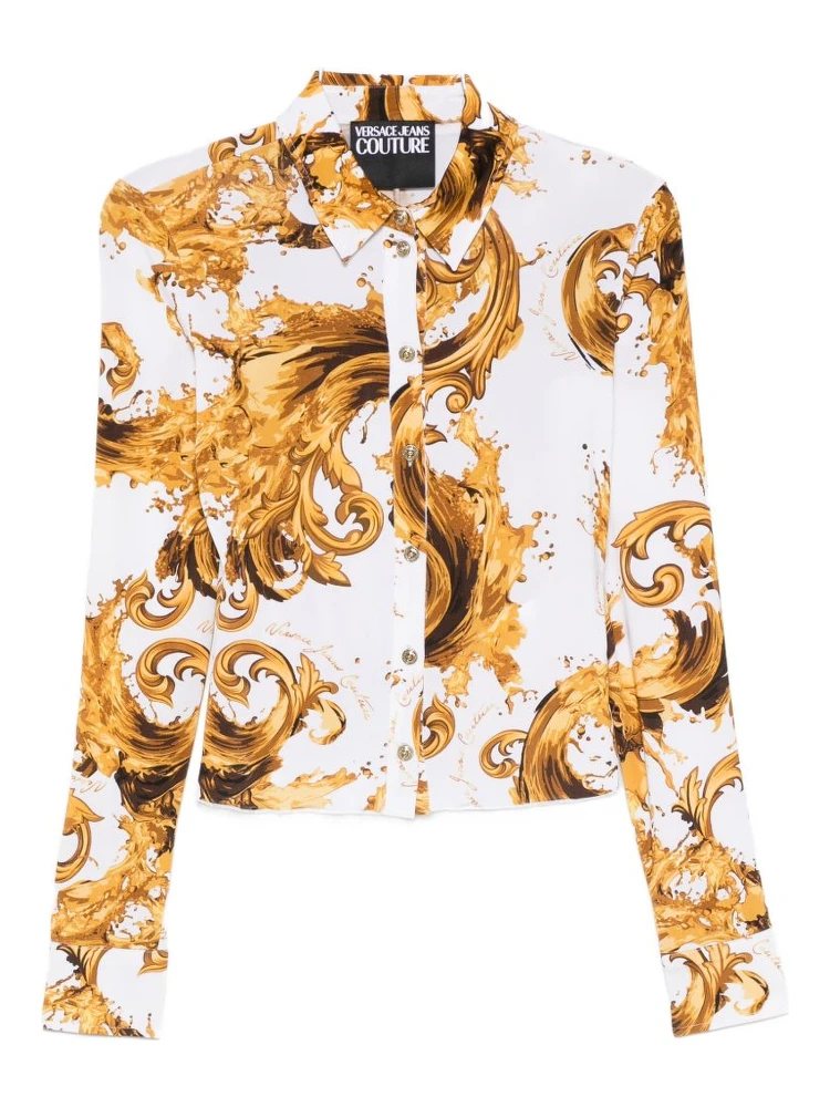 VERSACE JEANS COUTURE Shirts