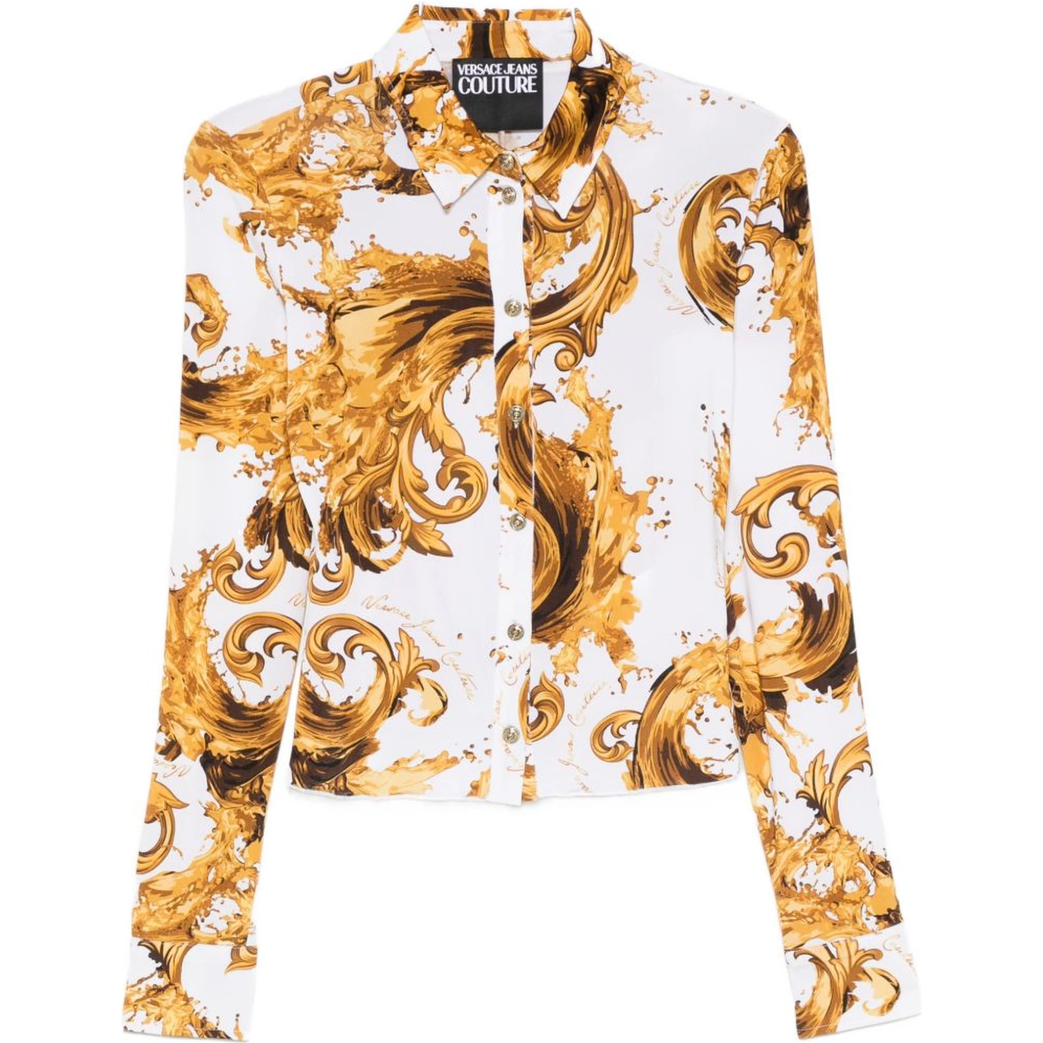 VERSACE JEANS COUTURE Shirts