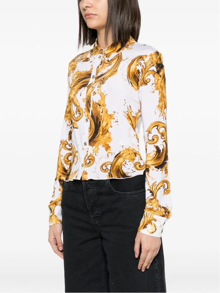 VERSACE JEANS COUTURE Shirts alternative