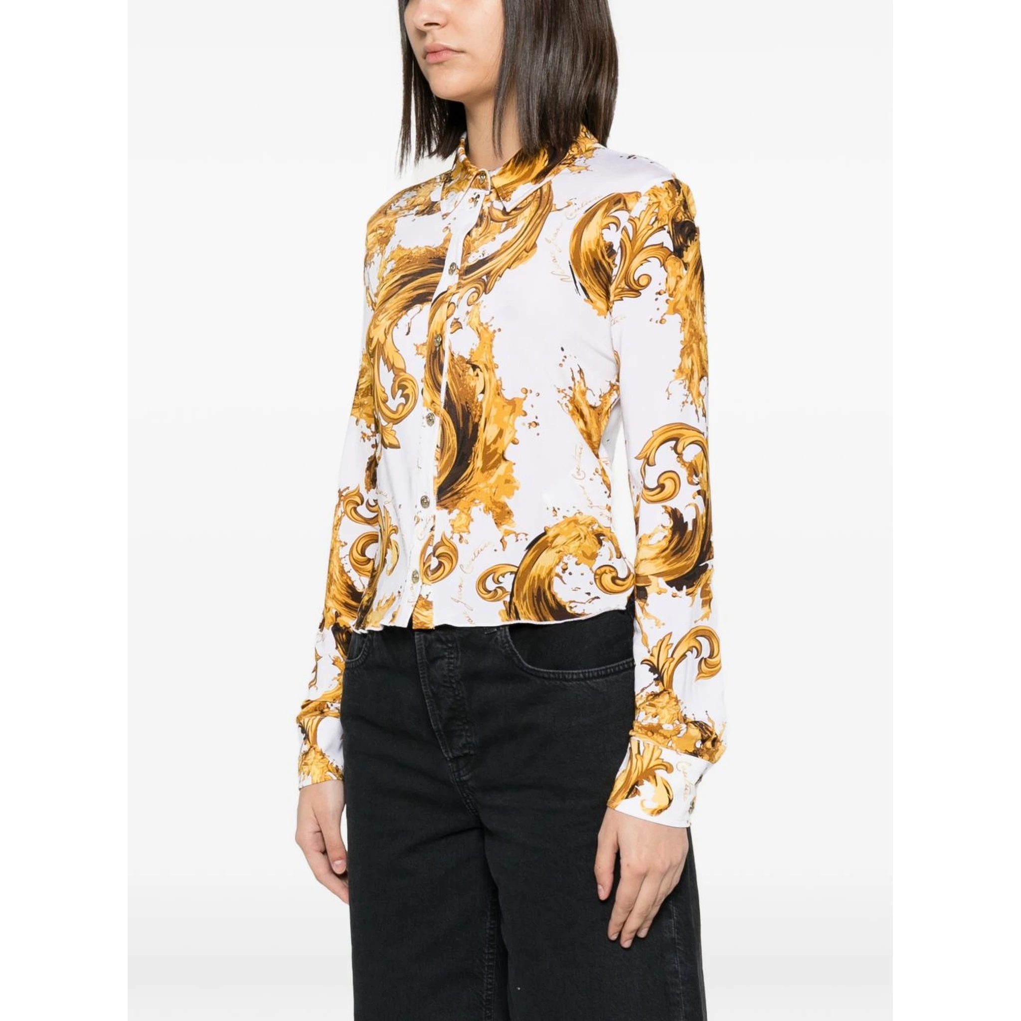 VERSACE JEANS COUTURE Shirts