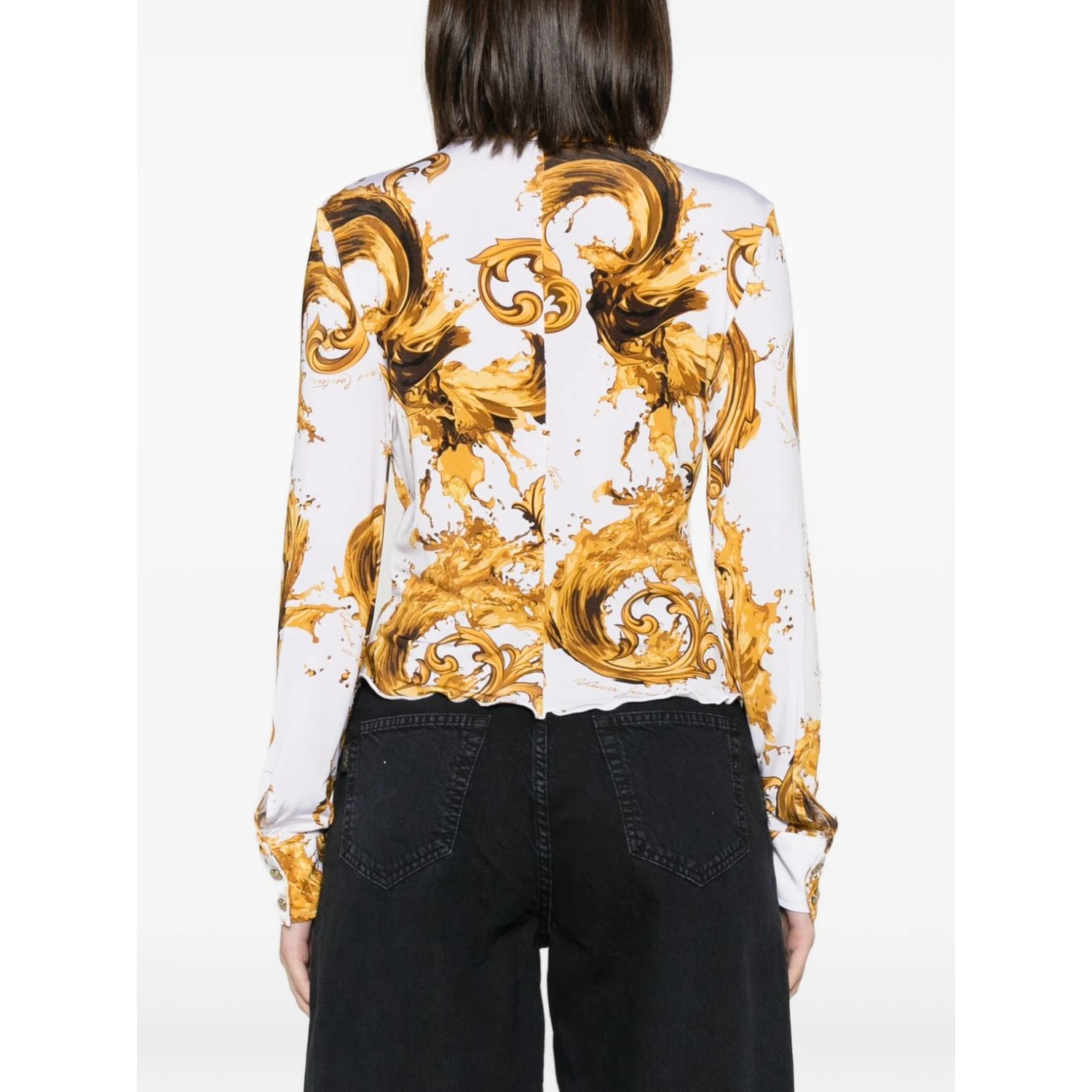 VERSACE JEANS COUTURE Shirts