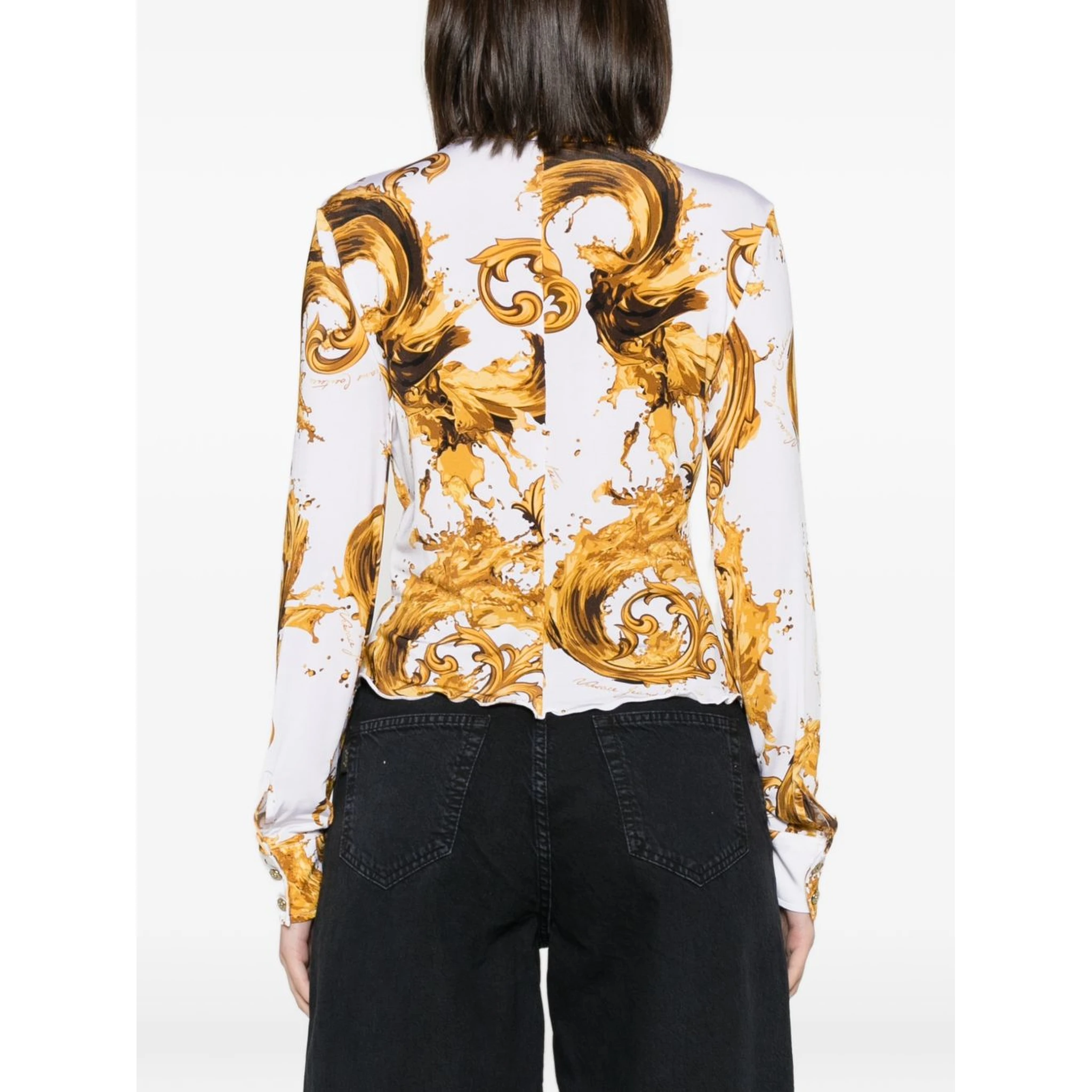 VERSACE JEANS COUTURE Shirts