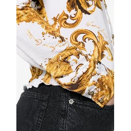 VERSACE JEANS COUTURE Shirts