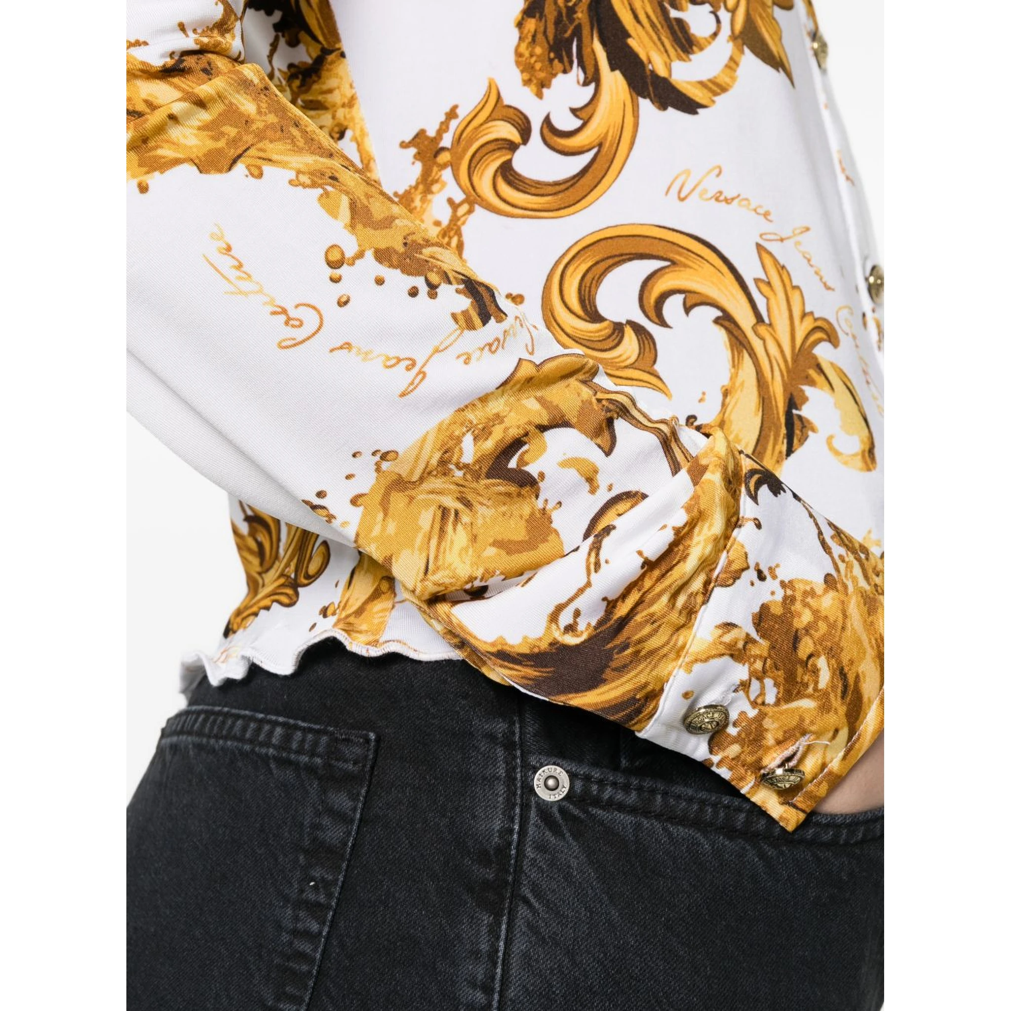 VERSACE JEANS COUTURE Shirts