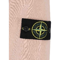 Stone Island Sweaters Pink