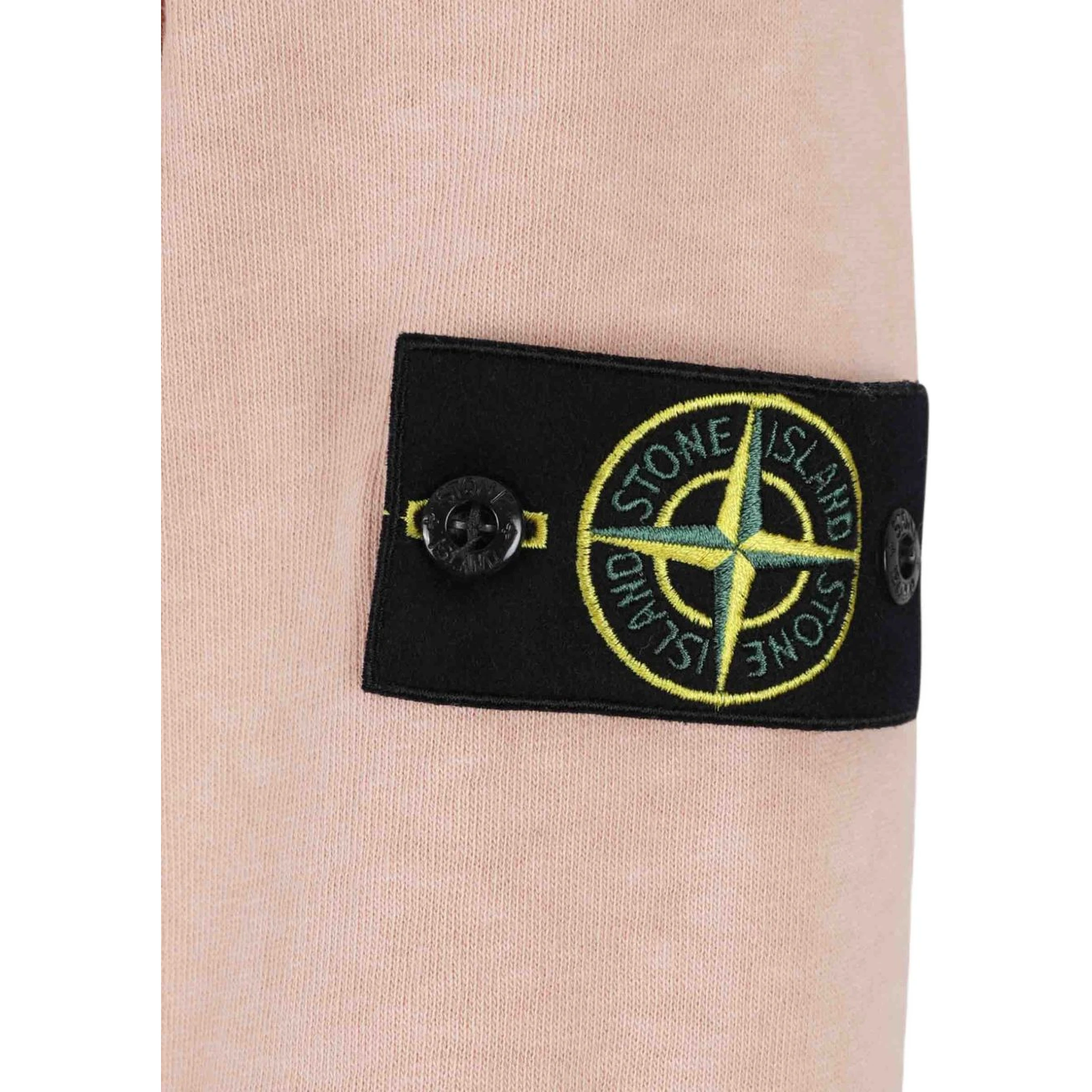 Stone Island Sweaters Pink