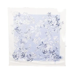 Liu Jo Scarfs Light Blue