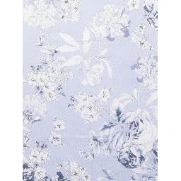 Liu Jo Scarfs Light Blue