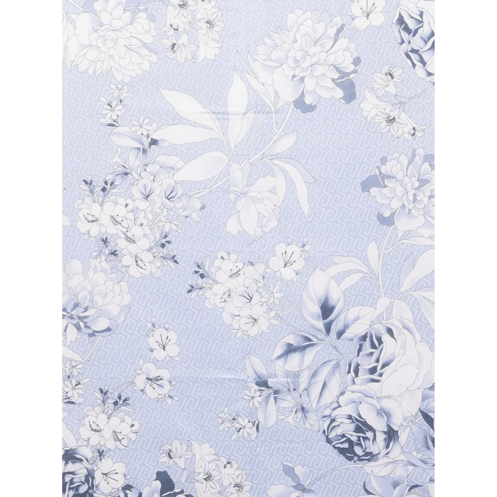 Liu Jo Scarfs Light Blue