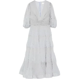 Zimmermann Dresses Blue