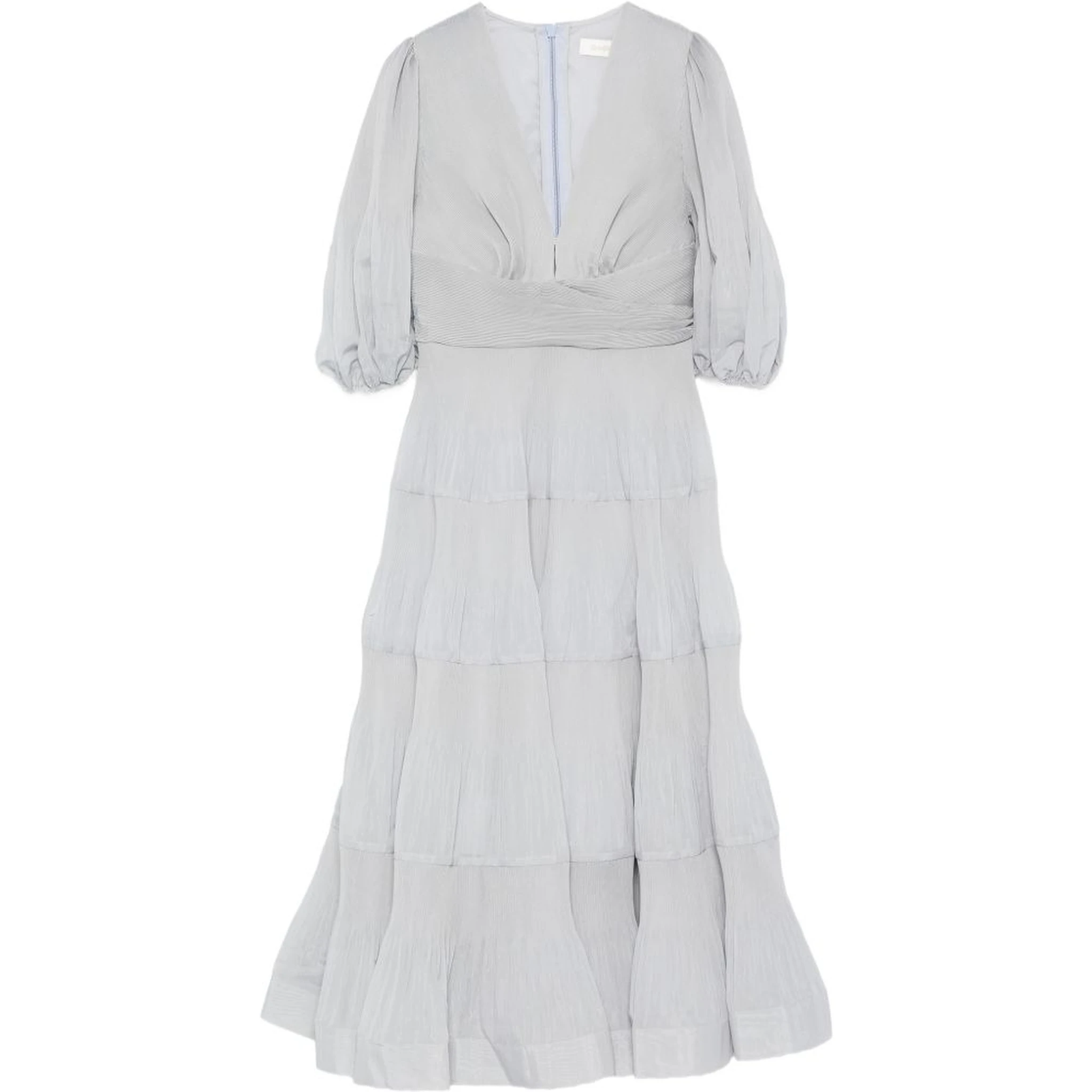 Zimmermann Dresses Blue