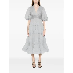 Zimmermann Dresses Blue