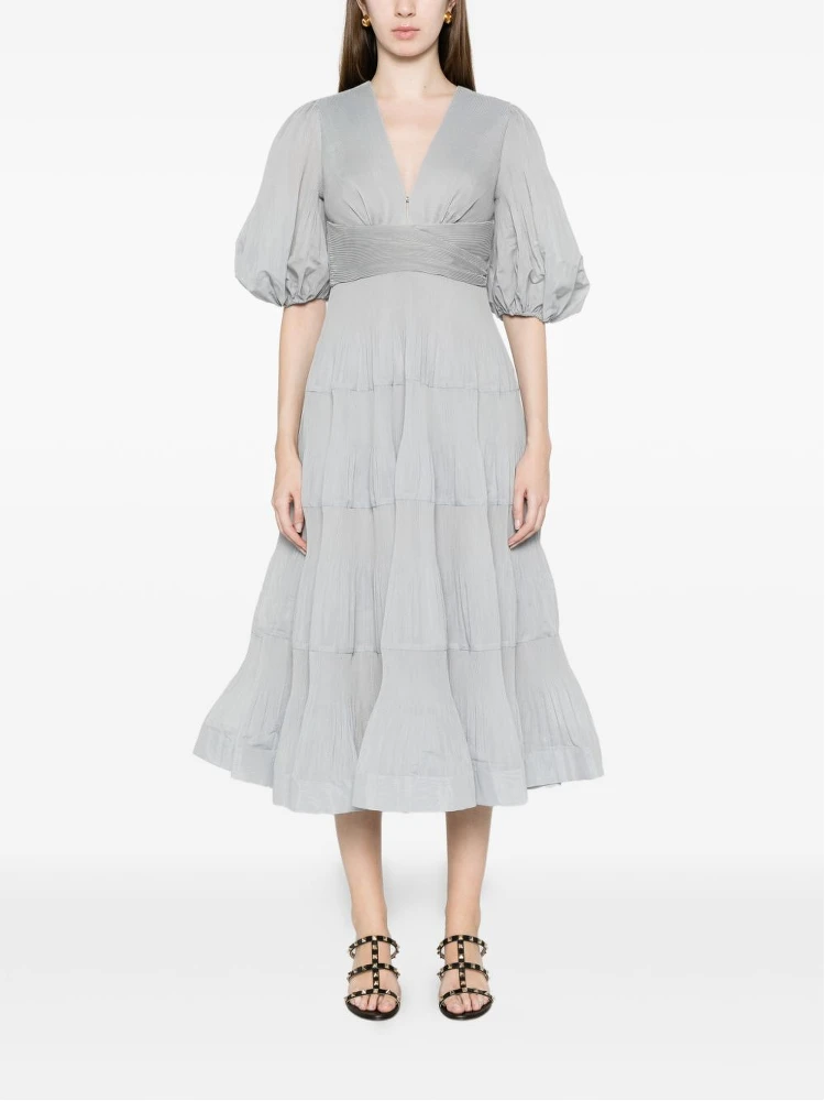 Zimmermann Dresses Blue alternative