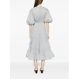 Zimmermann Dresses Blue