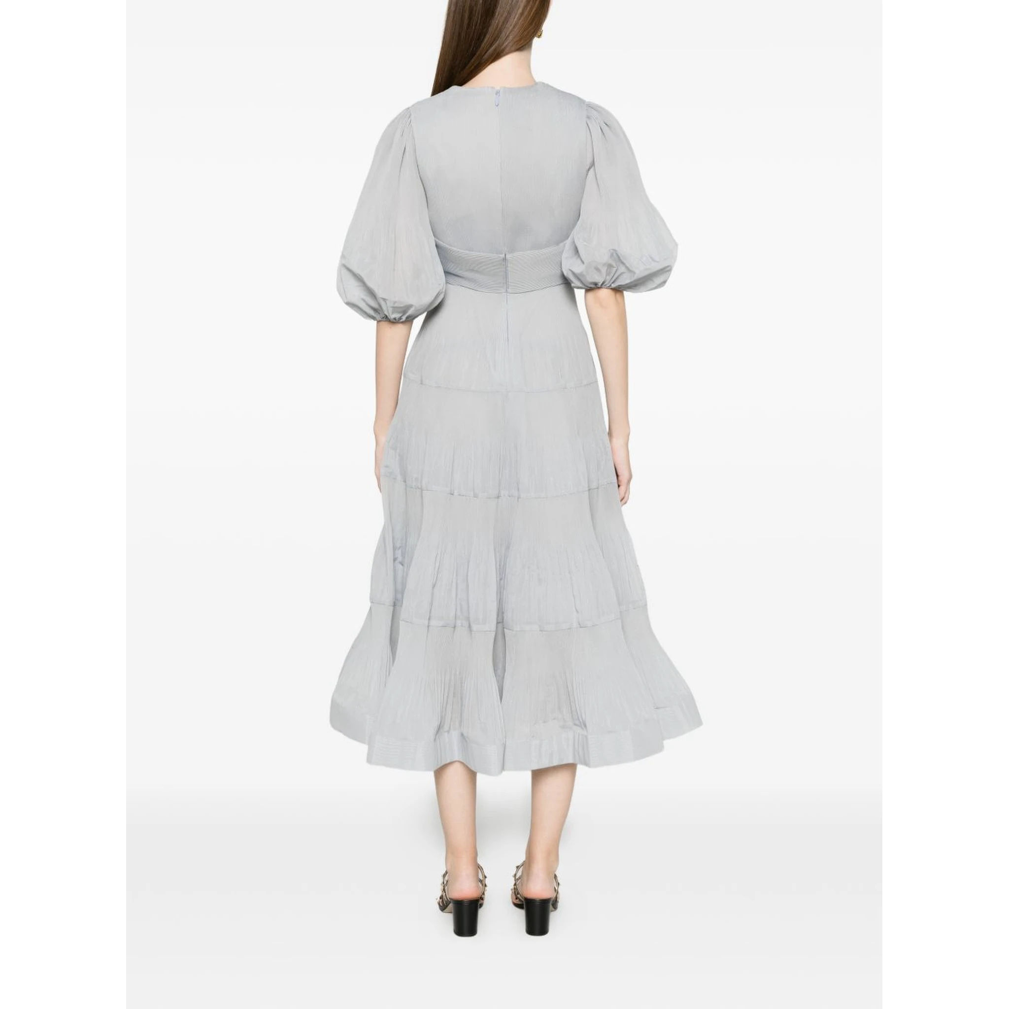 Zimmermann Dresses Blue